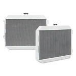 Mishimoto MMRAD-CHABB-7026X X-line Performance Aluminum Radiator Compatible... New. Price: $488.99.