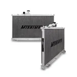 Mishimoto MMRAD-IS300-01 Lexus Performance Aluminum Radiator New. Price: $363.99.