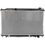 For Nissan Altima Radiator 2002-2006 Plastic Tank 3.5L V6 Engine 1-ROW Core New. Price: $137.11.