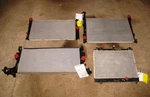 2010 Kia Forte 2.4L Radiator 137K Oem Used. Price: $144.80.