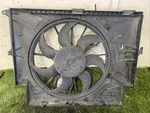 Bmw Series E81 E87 E90 E91 Diesel Engine Cooling Radiator Fan 7801993 #17H13 Used. Price: $54.09.