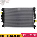 Radiator Assembly Ford Fusion 2013-2019 Lincoln Mkz 2013-2020 L4 2.0L 2.5L New. Price: $49.99.