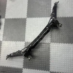2009-2015 Jaguar Xf Front Upper Radiator Support Frame Oem Used. Price: $150.00.
