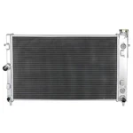 Fits 2005-2006 Pontiac Gto 6.0L V8 Aluminum Row Core Cooling Radiator 05-06 New. Price: $146.99.