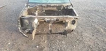 03 Ford F150 Harley Davidson Radiator Core Support 5.4L Used. Price: $250.00.