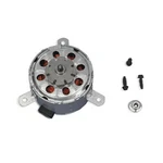 Genuine Mopar Radiator Fan Motor Right 5072330AB New. Price: $236.00.