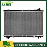 1746 Radiator For 1994-1996 Toyota Camry Lexus ES300 1995-1999 Avalon 3.0L V6 New. Price: $56.00.