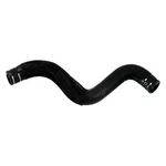 Genuine Oem Mopar For Fiat 500 2012 2013 2014 2015 2016 2017 Radiator Inlet Hose New. Price: $93.64.