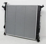 25310-C6170 Oem Radiator For Kia Sorento (2.0L) Bent Ribs New. Price: $100.80.