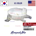 Radiator Coolant Reservoir Tank 25430G2000 Oem Kia Niro Hyundai Ioniq 2017-2022 New. Price: $45.41.