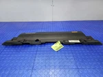 11-24 Infiniti QX56 QX80 Upper Radiator Seal Baffle Genuine Oem 21496-1LA0A Used. Price: $59.99.