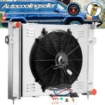 Radiator Shroud Fan Relay Fit 1993-97 Jeep Grand Cherokee Laredo 318CI 5.2L V8 New. Price: $199.00.