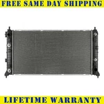 New Radiator For 19-21 Chevy Gmc Silverado Sierra 4.3L. Price: $548.85.