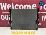 2016-2019 Bmw 750 M550 G11 G12 G30 4.4 Engine Coolant Water Radiator Oem 78 Kmi Used. Price: $249.88.