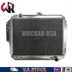 All Aluminum Radiator For 1979-93 Dodge D150 D250 D350 W150 W250 Ram 5.2 5.9L V8 New. Price: $96.00.