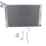 DPI:13076 All Aluminum Radiator For Toyota Sienna 3.5L 2007-2010 New. Price: $107.63.