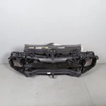 11-16 Volkswagen Touareg 3.0 Diesel Radiator Support Fans Intercooler Complete Used. Price: $809.99.