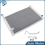 13128 Aluminum Radiator 2007-2010 For Toyota Sienna 3.5L V6 3ROW 13076 New. Price: $100.02.