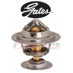 Gates Coolant Thermostat 1999-2008 Ford F-150 4.2L V6 Antifreeze Ai New. Price: $23.52.