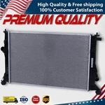 Radiator For Mazda 2006-10 434040 CRS2894 221-3509 RF7N15200 LFB715V11 New. Price: $72.42.