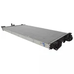 Genuine Ford Radiator Assembly FC4Z-8005-D New. Price: $831.39.