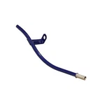 Scott Drake Engine Oil Dipstick Tube Fits 1968 Ford Mustang 68-69 New. Price: $37.56.