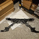 Pickup Tesla 1660026-00-A/1495245-00-C Model Y Radiator Support New. Price: $99.99.