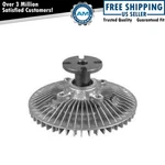 Radiator Fan Clutch Ford Mustang Bronco Van Pickup New. Price: $76.85.