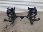 18 Cadillac CT6 Luxury Radiator Core Support 3.6L With Hood Latch Used. Price: $650.00.