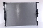 606514 Nissens Radiator, Engine Cooling For Bmw New. Price: $256.43.