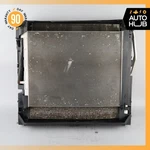 10-14 Bmw E70 X5 X6 50I Water Cooling Radiator A/c Condenser Aux Cooler Oem Used. Price: $327.85.