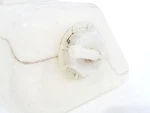 Used Engine Coolant Reservoir Fits: 2016 Acura Rdx 3.5 Grade. Price: $59.18.