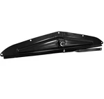 1948 1949 1950 Ford Pickup Truck Hood Latch Panel Edp Steel Dynacorn 3131A New. Price: $132.95.