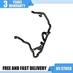 1X New Radiator Hose For Bmw X1 SDRIVE28I E84 2013 2014 2015 L4 2.0L 17127639027. Price: $66.09.