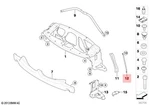 Genuine Bmw Z4 E85 E86 2.0I 2.2I 2.5I 2.5SI 3.0I Rod Right 51717197208 New. Price: $106.89.