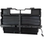 Active Grille Shutter For Chevy 23347863 Chevrolet Colorado Gmc Canyon 15-16 New. Price: $175.82.