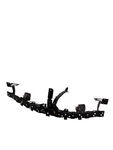 2020 Infiniti QX60 Front Bumper Retainer Upper 622903JA0A 656039UA0A Oem Set Used. Price: $155.00.