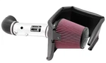 K&n Filters 69-2526TP Typhoon Cold Air Induction Kit New. Price: $419.99.