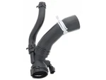 Eurospare C2Z22155 Radiator Hose Jaguar Xfr-s New. Price: $58.94.