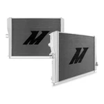 Mishimoto MMRAD-C7-14 Chevrolet Corvette Performance Aluminum Radiator, 2014? New. Price: $774.95.