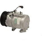 A/c Compressor-new Global 6512986. Price: $358.99.