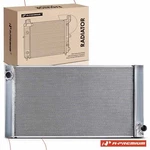 A-premium Radiator For Mini Cooper 2007-2015 Countryman 2013-2016 L4 1.6L New. Price: $119.99.