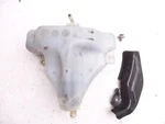 04-08 Acura Radiator Engine Coolant Tank Bottle Reservoir Jug Honda 19100-RCA Used. Price: $19.99.