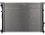 Csf 3174 Radiator 2006-2019 Dodge Charger Challenger Chrysler 300 2.7 3.5 3.6 New. Price: $88.99.
