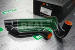 Mishimoto 93-97 Mazda RX-7 Black Silicone Radiator Kit MMHOSE-RX7-93BK New. Price: $164.95.