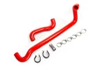 Isr Performance Silicone Radiator Hose Kit Nissan 350Z Lsx Swap - Red New. Price: $184.19.