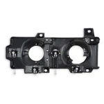 Brothers 04-358 Dual Headlight Mounting Bracket Rh For 88-89 GMT400 Pickup New. Price: $151.72.