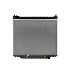 3673 Csf Radiator E350 Van E150 E250 Ford E-350 Super Duty E-150 E-250 07-14 New. Price: $204.23.