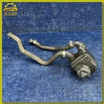 2014-2021 Bmw I3 Rex Engine Coolant Heater Auxiliary Water Pipe Hose Oem 9327150 Used. Price: $30.00.