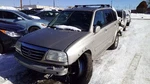 Coolant Reservoir XL-7 Fits 00-06 Vitara 5918052 Used. Price: $51.02.